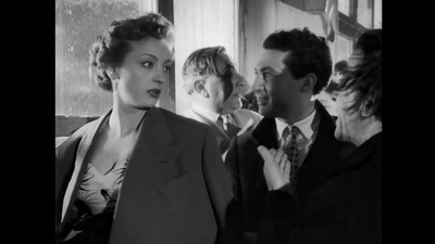 浪荡儿剧照的剧照