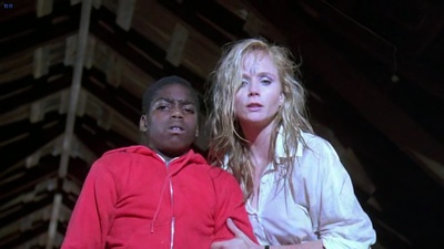 十三号星期五5剧照的剧照