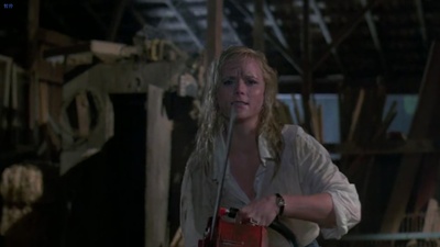 十三号星期五5剧照的剧照