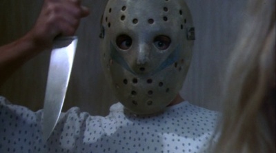 十三号星期五5剧照的剧照