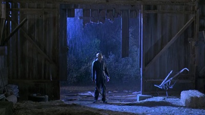 十三号星期五5剧照的剧照