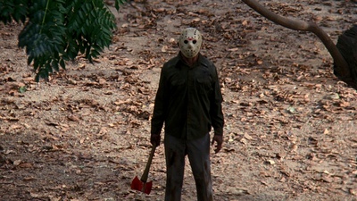 十三号星期五5剧照的剧照