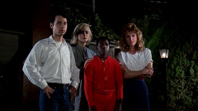 十三号星期五5剧照的剧照