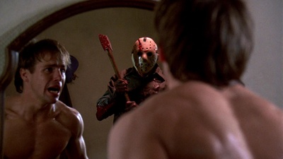 十三号星期五5剧照的剧照