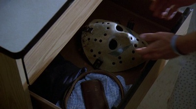 十三号星期五5剧照的剧照