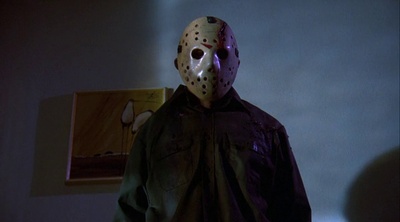 十三号星期五5剧照的剧照