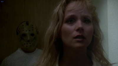 十三号星期五5剧照的剧照