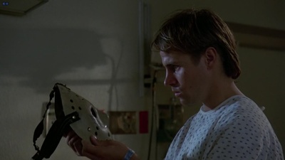 十三号星期五5剧照的剧照