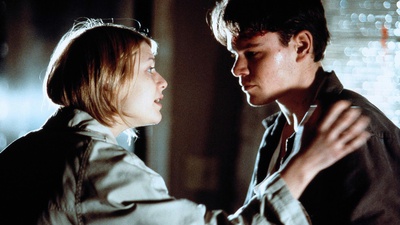 造雨人剧照的剧照