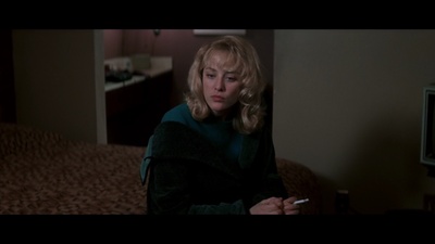 造雨人剧照的剧照