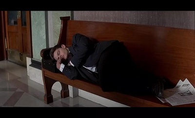 造雨人剧照的剧照