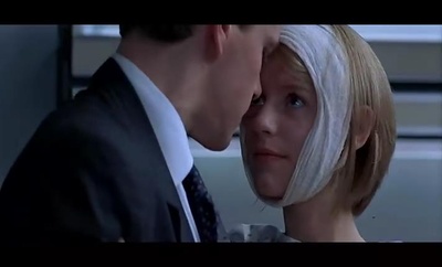 造雨人剧照的剧照