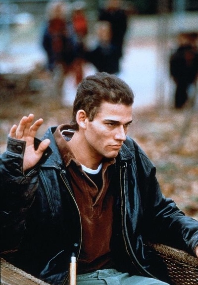 造雨人剧照的剧照