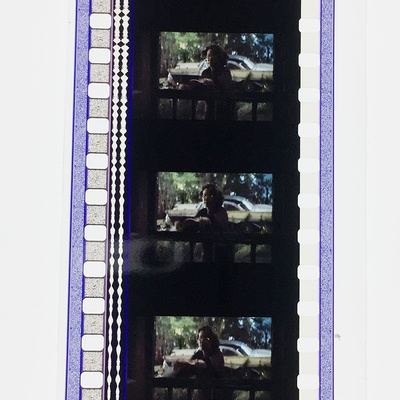 造雨人剧照的剧照