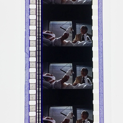 造雨人剧照的剧照