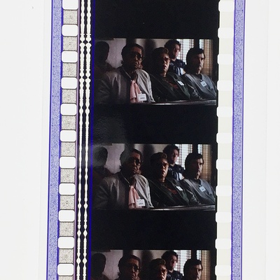 造雨人剧照的剧照