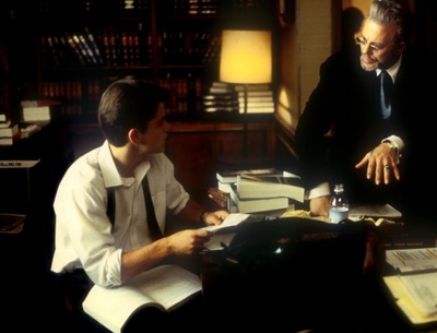 造雨人剧照的剧照