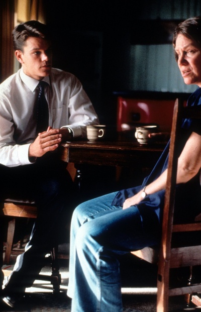 造雨人剧照的剧照