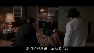 造雨人剧照的剧照