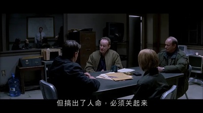 造雨人剧照的剧照