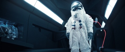 土星追杀剧照的剧照