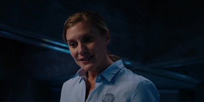 2036来历不明剧照的剧照