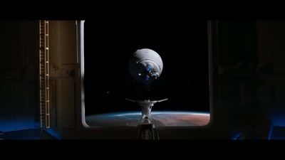 2036来历不明剧照的剧照