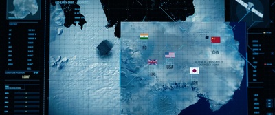 2036来历不明剧照的剧照