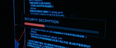 2036来历不明剧照的剧照