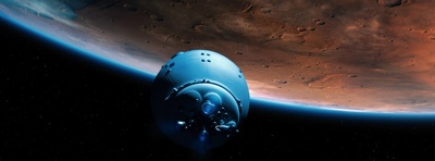 2036来历不明剧照的剧照