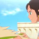 辛巴德 飞翔公主与秘密之岛剧照