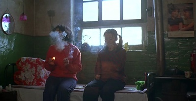 站台剧照的剧照