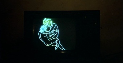 站台剧照的剧照