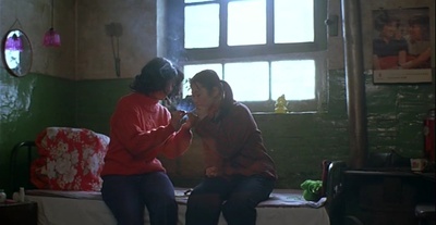 站台剧照的剧照