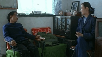 站台剧照的剧照