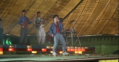 站台剧照的剧照