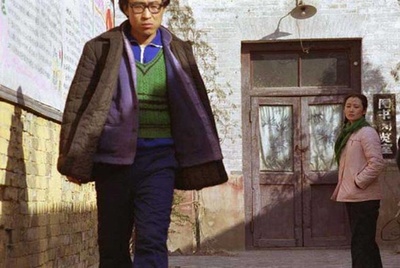 站台剧照的剧照