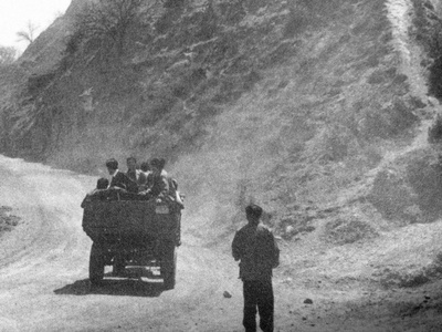 站台剧照的剧照