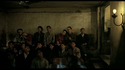 站台剧照的剧照