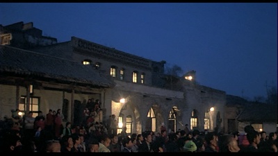 站台剧照的剧照