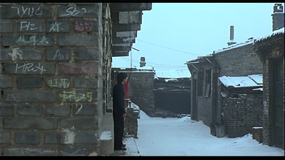 站台剧照的剧照