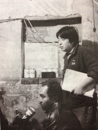 站台剧照的剧照