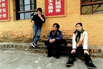 站台剧照的剧照