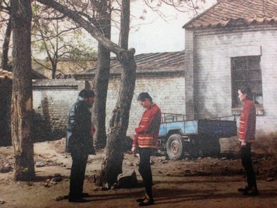 站台剧照的剧照