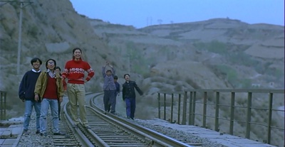 站台剧照的剧照