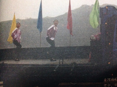 站台剧照的剧照