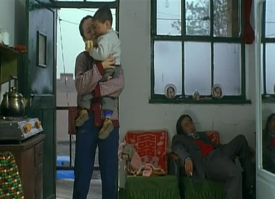 站台剧照的剧照