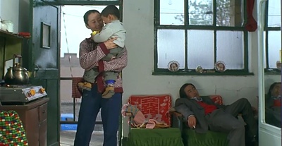 站台剧照的剧照