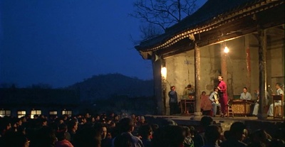 站台剧照的剧照