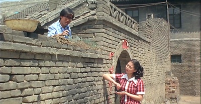 站台剧照的剧照